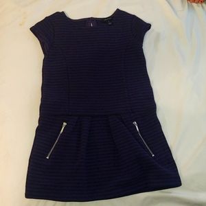Nautica dress.